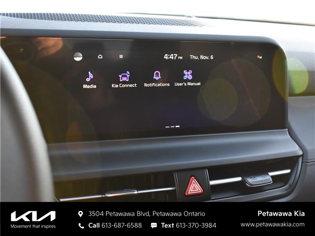 2026 Kia Seltos X-Line (Stk: 26050) in Petawawa - Image 30 of 41