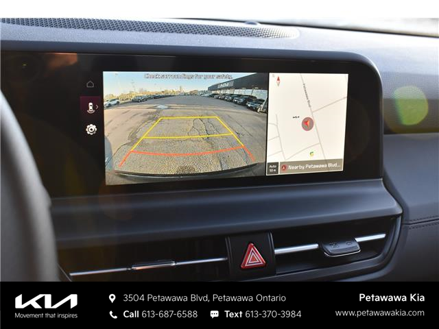 2026 Kia Seltos X-Line (Stk: 26050) in Petawawa - Image 28 of 41