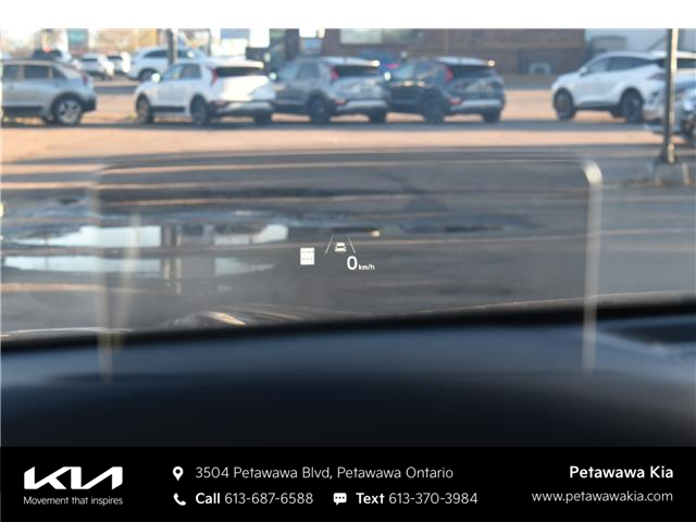 2026 Kia Seltos X-Line (Stk: 26050) in Petawawa - Image 22 of 41