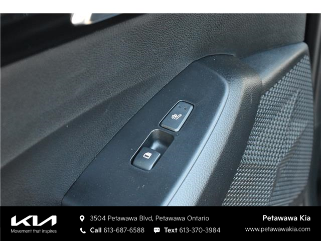 2026 Kia Seltos X-Line (Stk: 26050) in Petawawa - Image 40 of 41