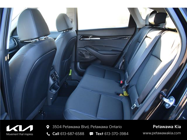 2026 Kia Seltos X-Line (Stk: 26050) in Petawawa - Image 21 of 41