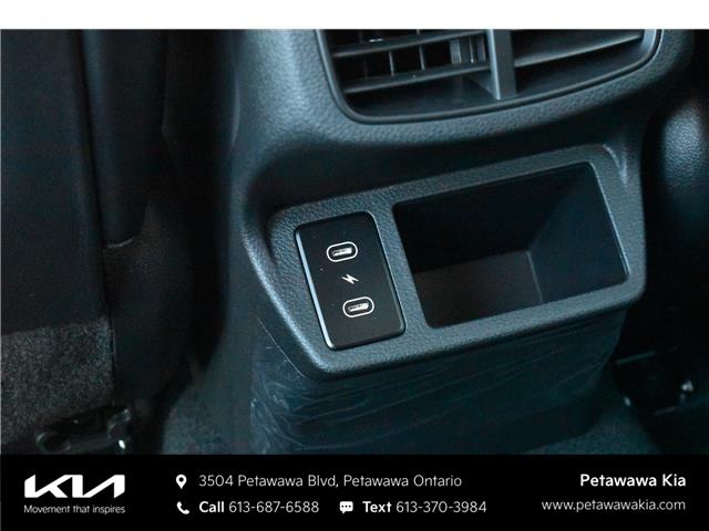 2026 Kia Seltos X-Line (Stk: 26050) in Petawawa - Image 41 of 41