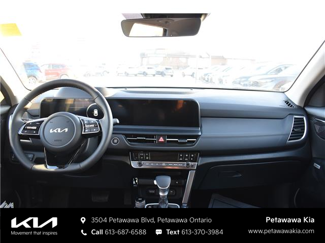 2026 Kia Seltos X-Line (Stk: 26050) in Petawawa - Image 39 of 41