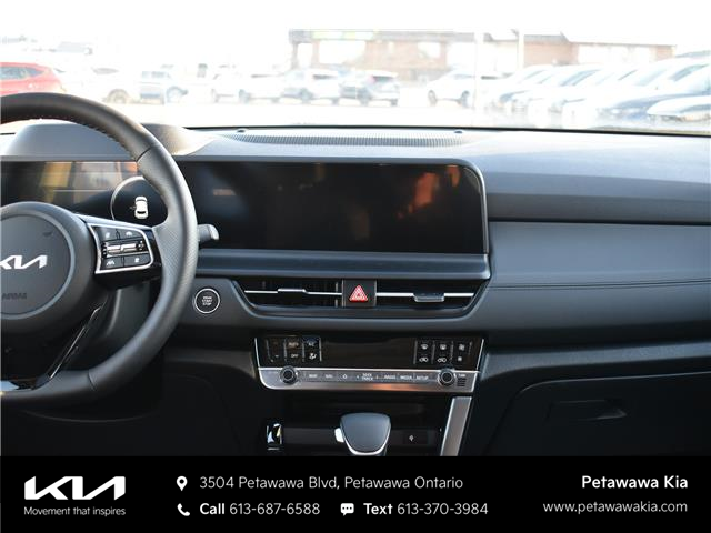 2026 Kia Seltos X-Line (Stk: 26050) in Petawawa - Image 27 of 41