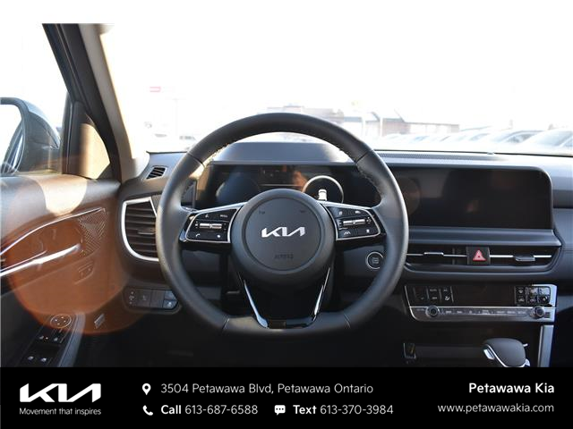 2026 Kia Seltos X-Line (Stk: 26050) in Petawawa - Image 26 of 41