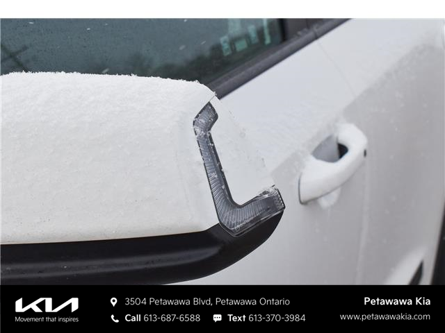 2025 Kia Niro Plug-In Hybrid EX (Stk: 25127) in Petawawa - Image 5 of 35
