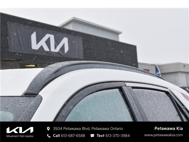 2025 Kia Niro Plug-In Hybrid EX (Stk: 25127) in Petawawa - Image 6 of 35
