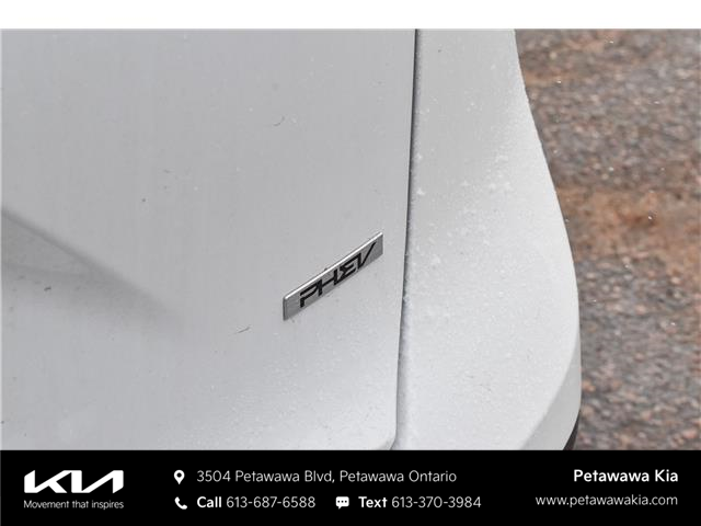 2025 Kia Niro Plug-In Hybrid EX (Stk: 25127) in Petawawa - Image 10 of 35