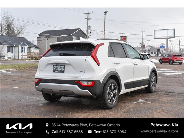 2025 Kia Niro Plug-In Hybrid EX (Stk: 25127) in Petawawa - Image 12 of 35