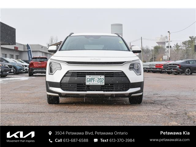 2025 Kia Niro Plug-In Hybrid EX (Stk: 25127) in Petawawa - Image 14 of 35