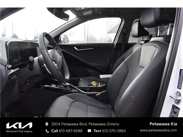 2025 Kia Niro Plug-In Hybrid EX (Stk: 25127) in Petawawa - Image 18 of 35