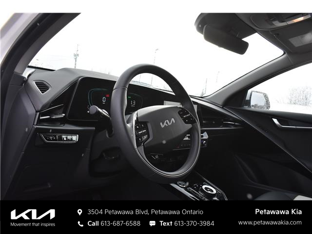 2025 Kia Niro Plug-In Hybrid EX (Stk: 25127) in Petawawa - Image 17 of 35