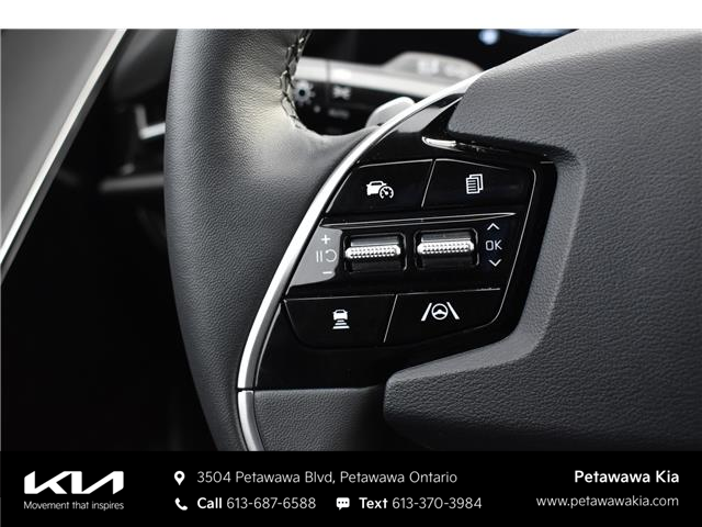 2025 Kia Niro Plug-In Hybrid EX (Stk: 25127) in Petawawa - Image 22 of 35