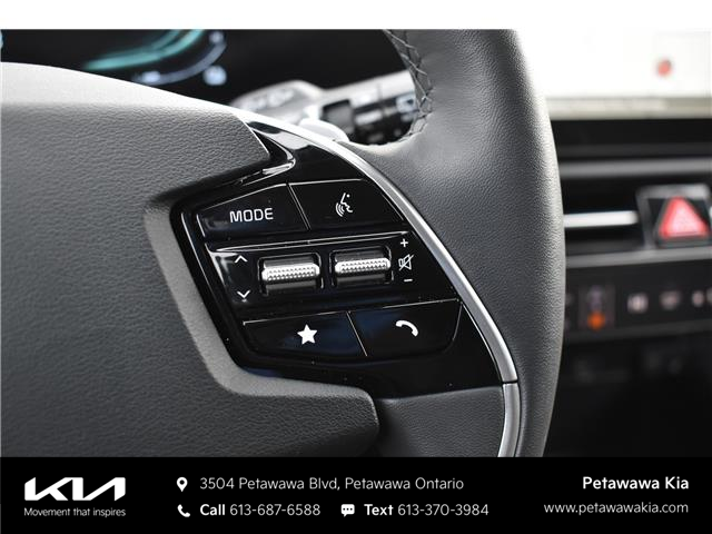 2025 Kia Niro Plug-In Hybrid EX (Stk: 25127) in Petawawa - Image 23 of 35