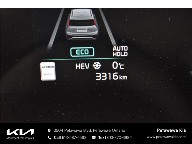 2025 Kia Niro Plug-In Hybrid EX (Stk: 25127) in Petawawa - Image 20 of 35