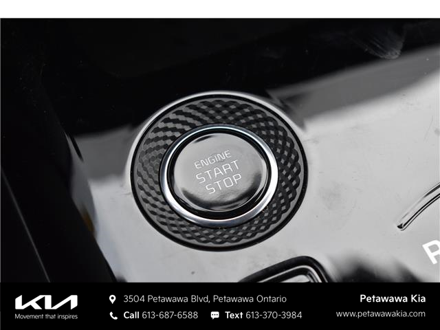 2025 Kia Niro Plug-In Hybrid EX (Stk: 25127) in Petawawa - Image 32 of 35