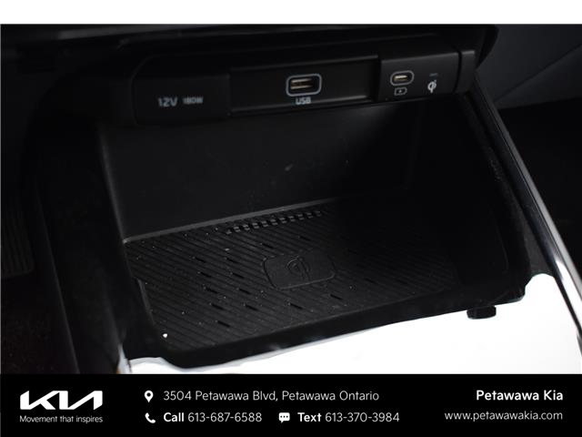2025 Kia Niro Plug-In Hybrid EX (Stk: 25127) in Petawawa - Image 31 of 35