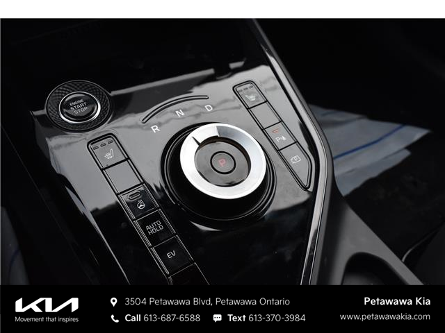 2025 Kia Niro Plug-In Hybrid EX (Stk: 25127) in Petawawa - Image 33 of 35