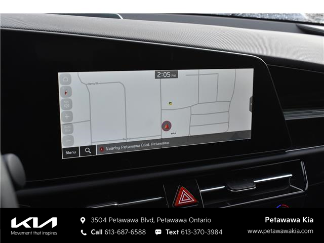 2025 Kia Niro Plug-In Hybrid EX (Stk: 25127) in Petawawa - Image 26 of 35
