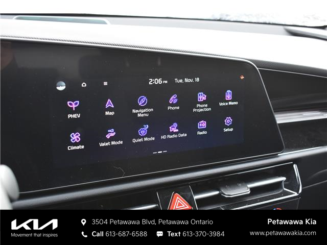 2025 Kia Niro Plug-In Hybrid EX (Stk: 25127) in Petawawa - Image 28 of 35