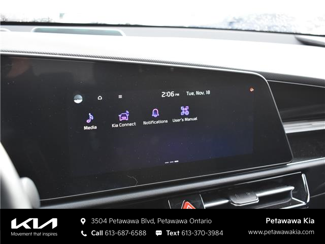 2025 Kia Niro Plug-In Hybrid EX (Stk: 25127) in Petawawa - Image 29 of 35