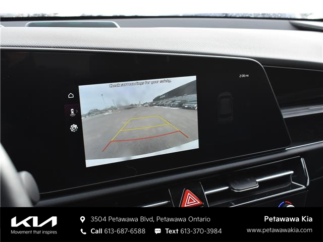 2025 Kia Niro Plug-In Hybrid EX (Stk: 25127) in Petawawa - Image 27 of 35