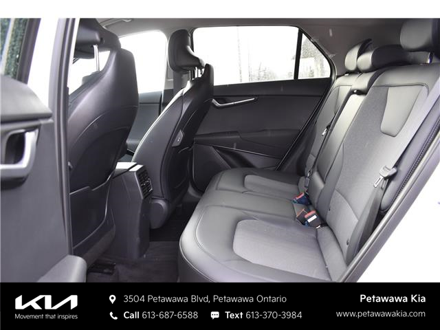 2025 Kia Niro Plug-In Hybrid EX (Stk: 25127) in Petawawa - Image 19 of 35