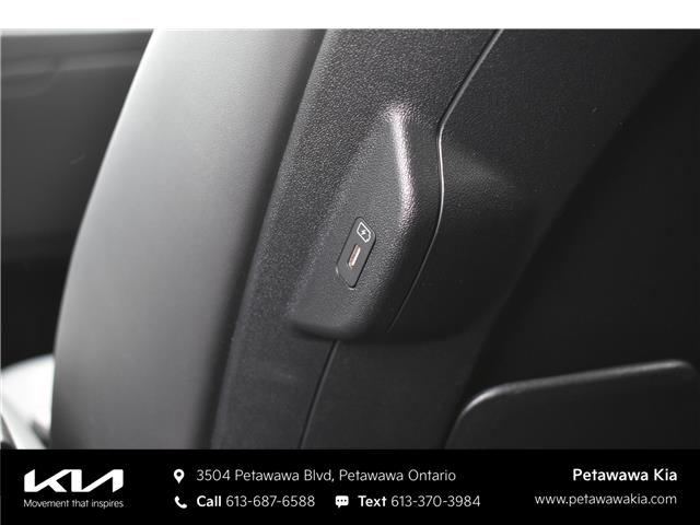 2025 Kia Niro Plug-In Hybrid EX (Stk: 25127) in Petawawa - Image 35 of 35