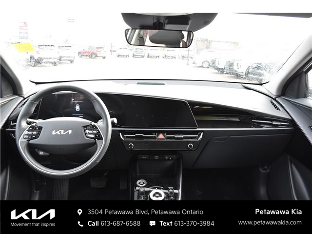 2025 Kia Niro Plug-In Hybrid EX (Stk: 25127) in Petawawa - Image 34 of 35