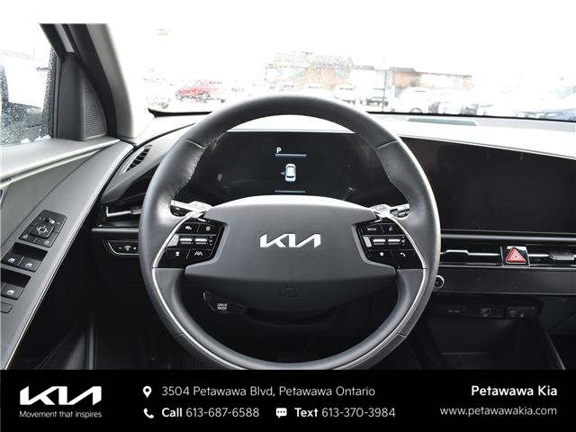2025 Kia Niro Plug-In Hybrid EX (Stk: 25127) in Petawawa - Image 24 of 35
