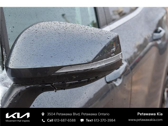 2026 Kia Sportage Plug-In Hybrid EX (Stk: 26075) in Petawawa - Image 4 of 35