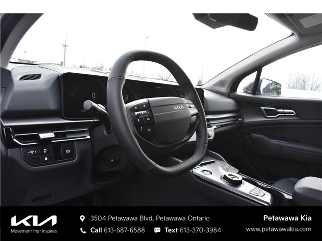 2026 Kia Sportage Plug-In Hybrid EX (Stk: 26075) in Petawawa - Image 16 of 35