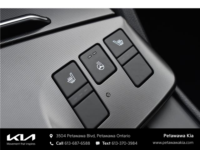 2026 Kia Sportage Plug-In Hybrid EX (Stk: 26075) in Petawawa - Image 32 of 35