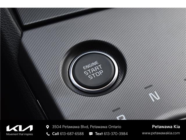 2026 Kia Sportage Plug-In Hybrid EX (Stk: 26075) in Petawawa - Image 31 of 35