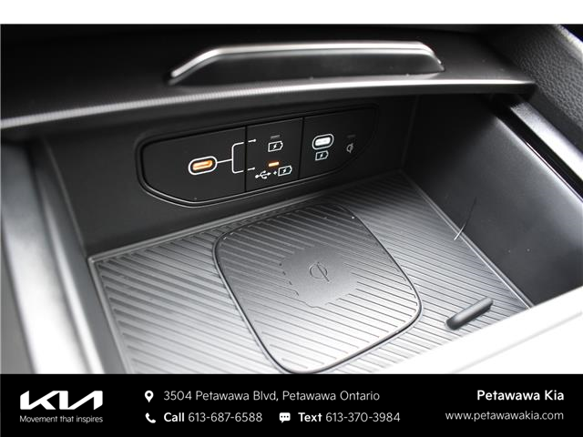 2026 Kia Sportage Plug-In Hybrid EX (Stk: 26075) in Petawawa - Image 30 of 35