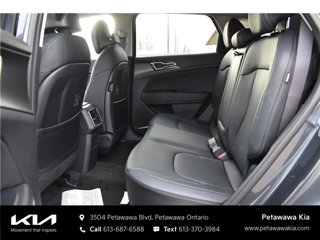 2026 Kia Sportage Plug-In Hybrid EX (Stk: 26075) in Petawawa - Image 18 of 35