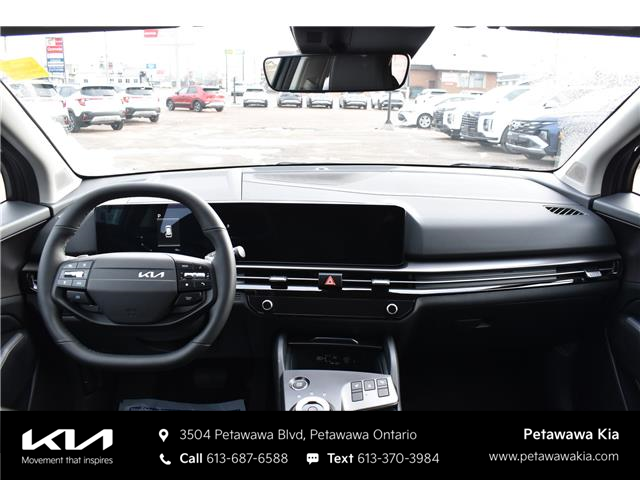 2026 Kia Sportage Plug-In Hybrid EX (Stk: 26075) in Petawawa - Image 35 of 35