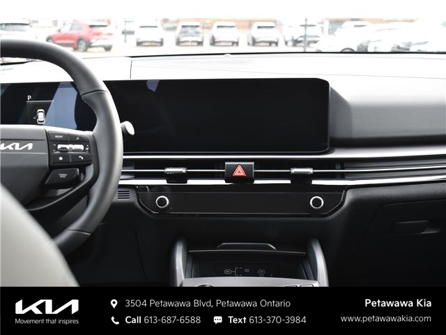 2026 Kia Sportage Plug-In Hybrid EX (Stk: 26075) in Petawawa - Image 23 of 35