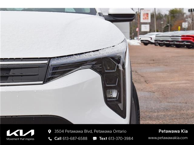 2025 Kia K4 LX (Stk: 25203) in Petawawa - Image 2 of 32