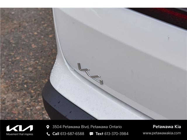 2025 Kia K4 LX (Stk: 25203) in Petawawa - Image 7 of 32
