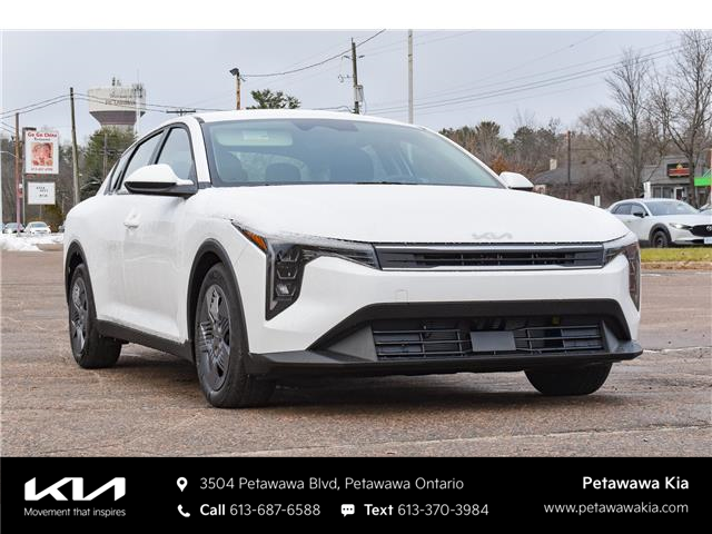 2025 Kia K4 LX (Stk: 25203) in Petawawa - Image 9 of 32