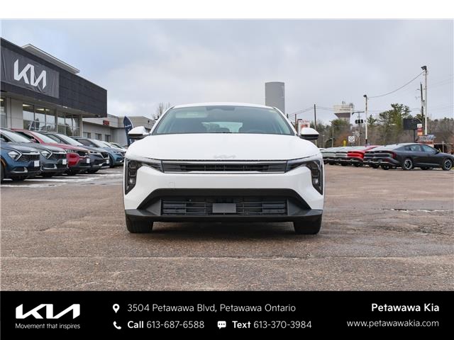2025 Kia K4 LX (Stk: 25203) in Petawawa - Image 10 of 32