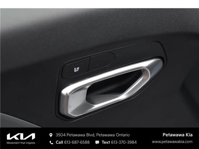 2025 Kia K4 LX (Stk: 25203) in Petawawa - Image 11 of 32