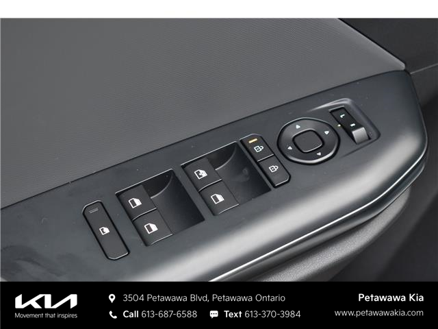 2025 Kia K4 LX (Stk: 25203) in Petawawa - Image 12 of 32