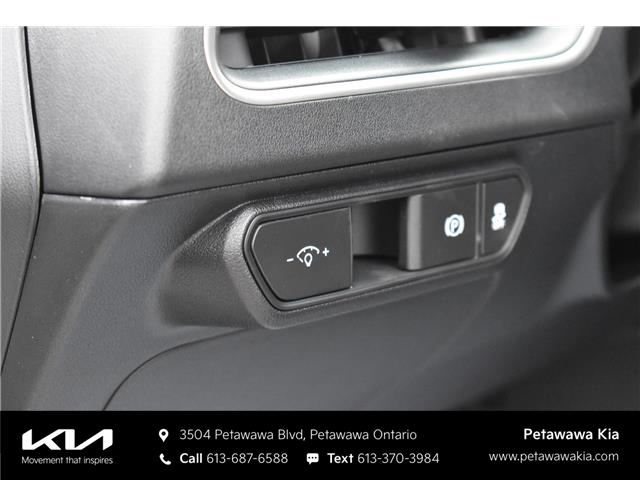 2025 Kia K4 LX (Stk: 25203) in Petawawa - Image 13 of 32