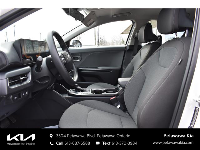 2025 Kia K4 LX (Stk: 25203) in Petawawa - Image 15 of 32