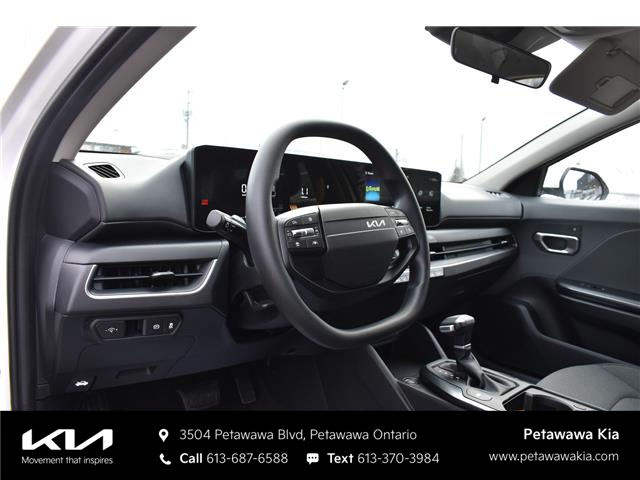 2025 Kia K4 LX (Stk: 25203) in Petawawa - Image 14 of 32