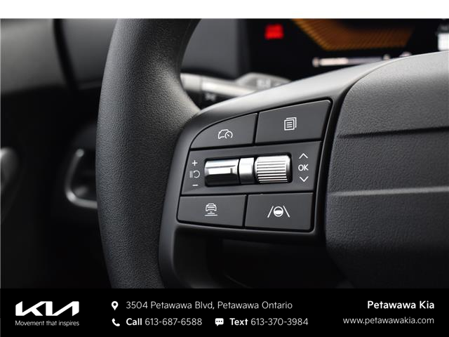 2025 Kia K4 LX (Stk: 25203) in Petawawa - Image 18 of 32