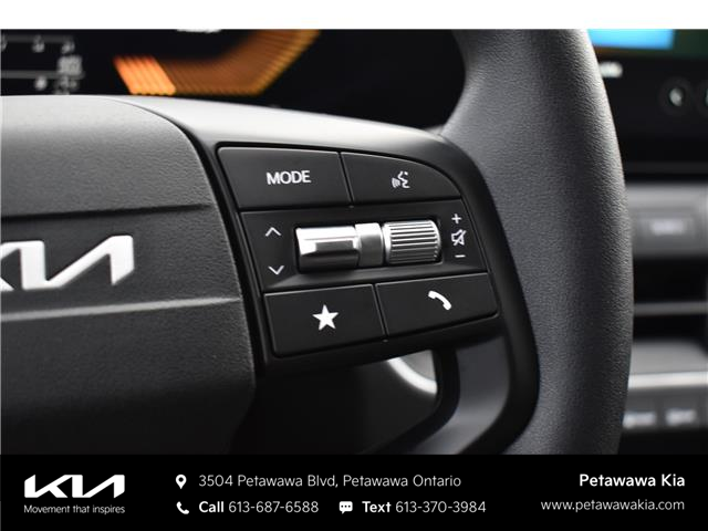 2025 Kia K4 LX (Stk: 25203) in Petawawa - Image 19 of 32