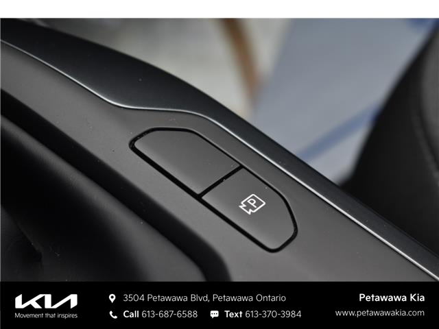 2025 Kia K4 LX (Stk: 25203) in Petawawa - Image 30 of 32